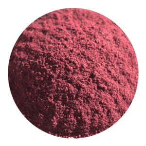 Organic Hibiscus Powder (Hibiscus Sabdriffa)