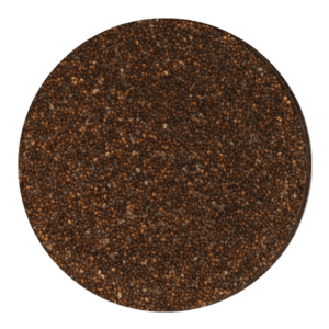 Organic Krishna Tulsi Seeds (Ocimum Sanctum)