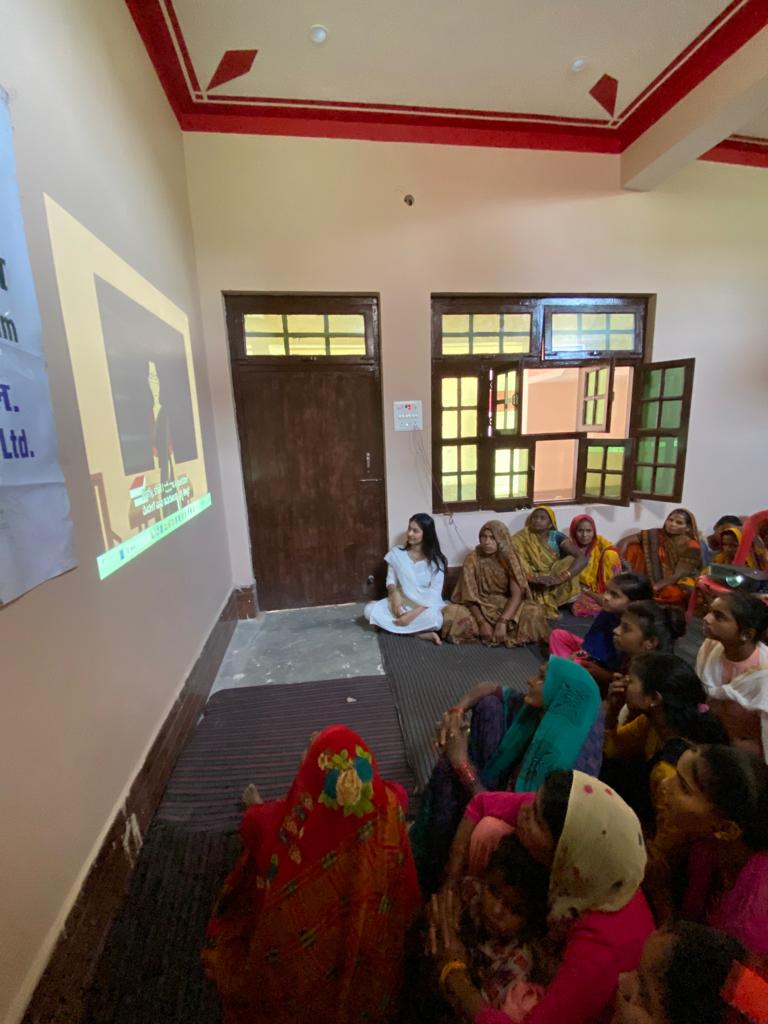 women empowerment