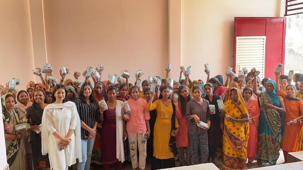 women empowerment