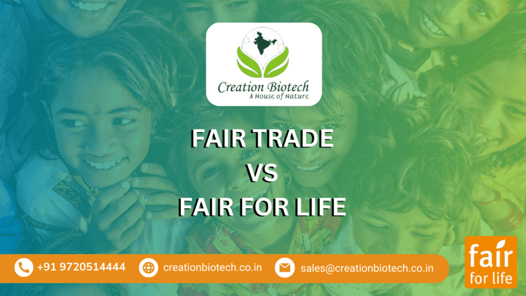 fair trade
