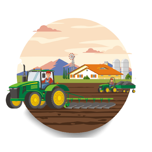 tractor images