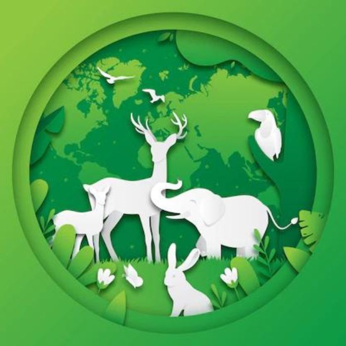 green earth