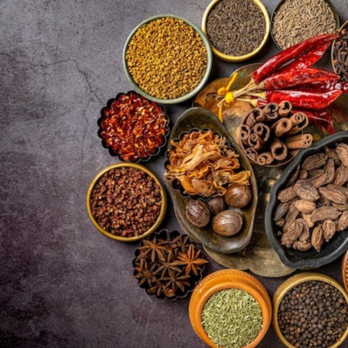 organic herbs in bareilly