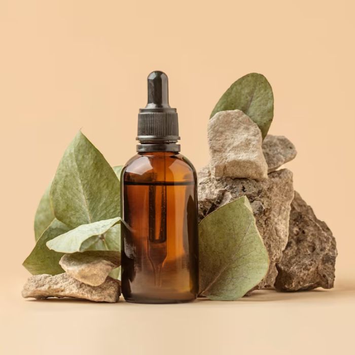 eucalyptus oil