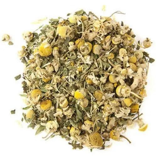 Organic Chamomile Flowers Bulk Supplier Worldwide